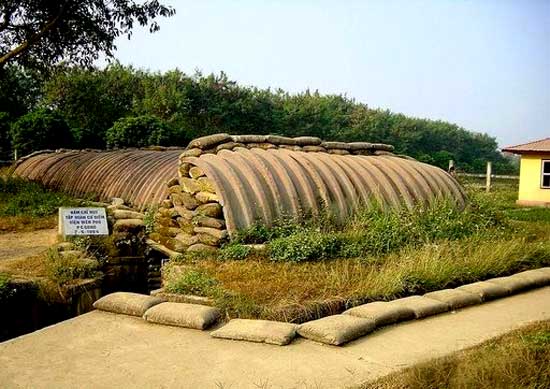 Du lịch Điện Biên - Hành trình khám phá miền đất anh hùng